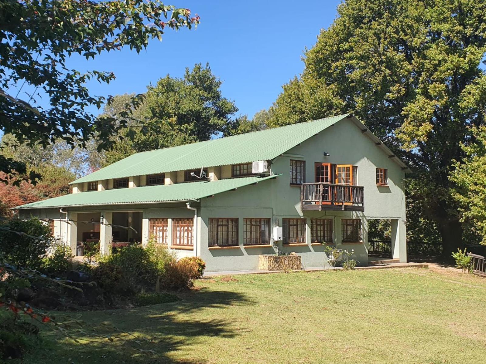 The Old Hatchery KWAZULU NATAL Εξωτερικό φωτογραφία